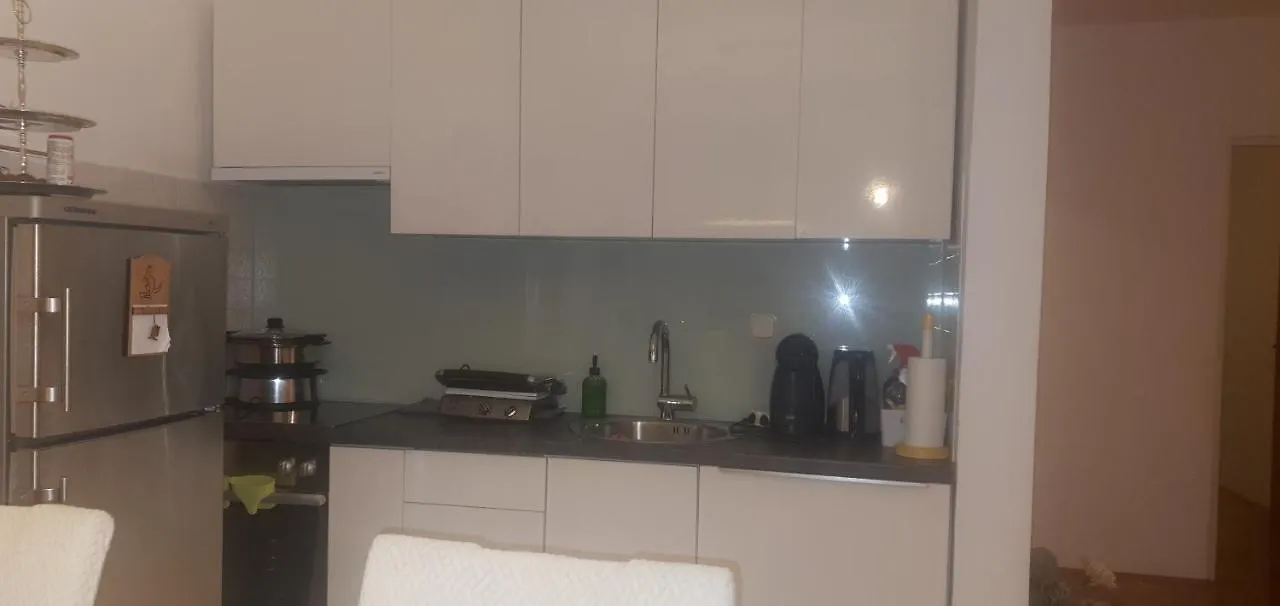 Alba Pula Apartment