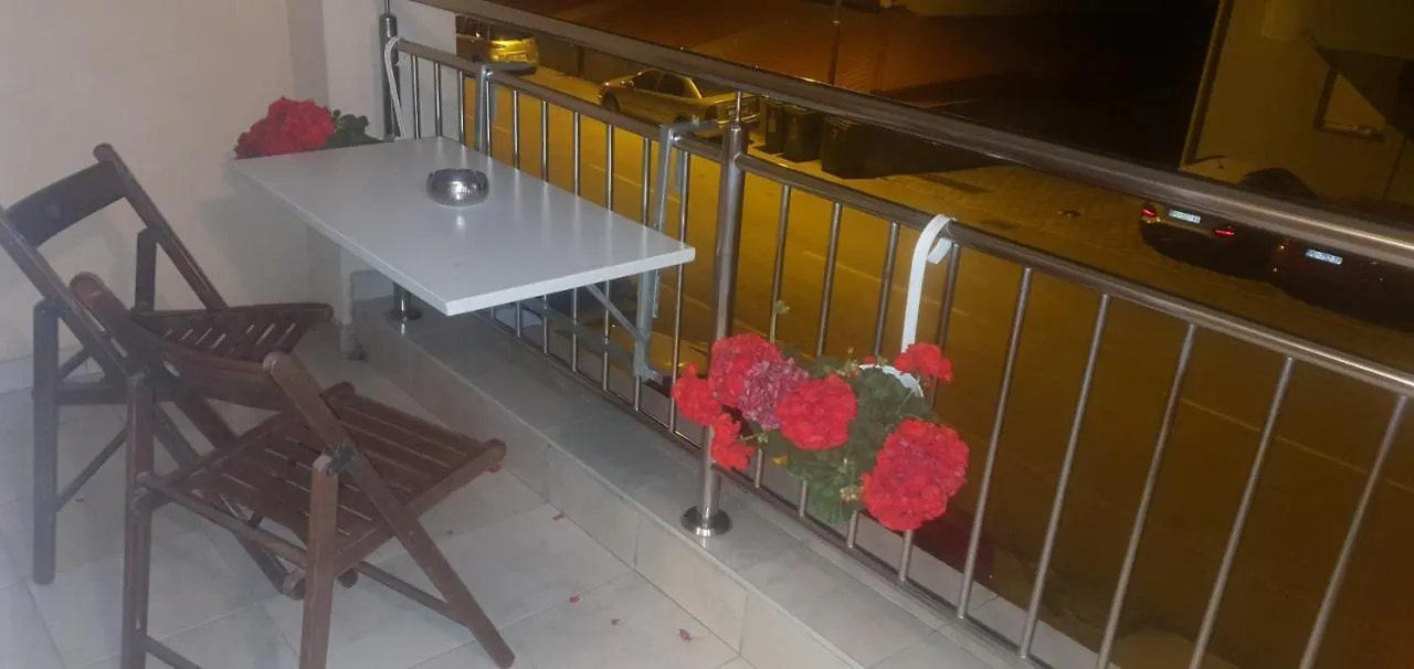 Alba Pula Apartment