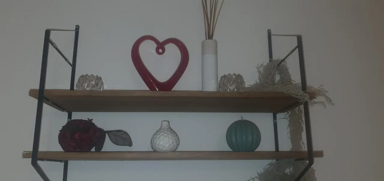 Alba Pula Apartment Croatia