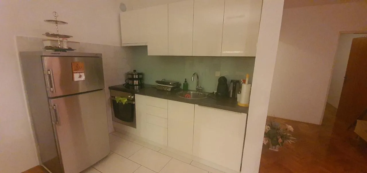 Alba Pula Apartment