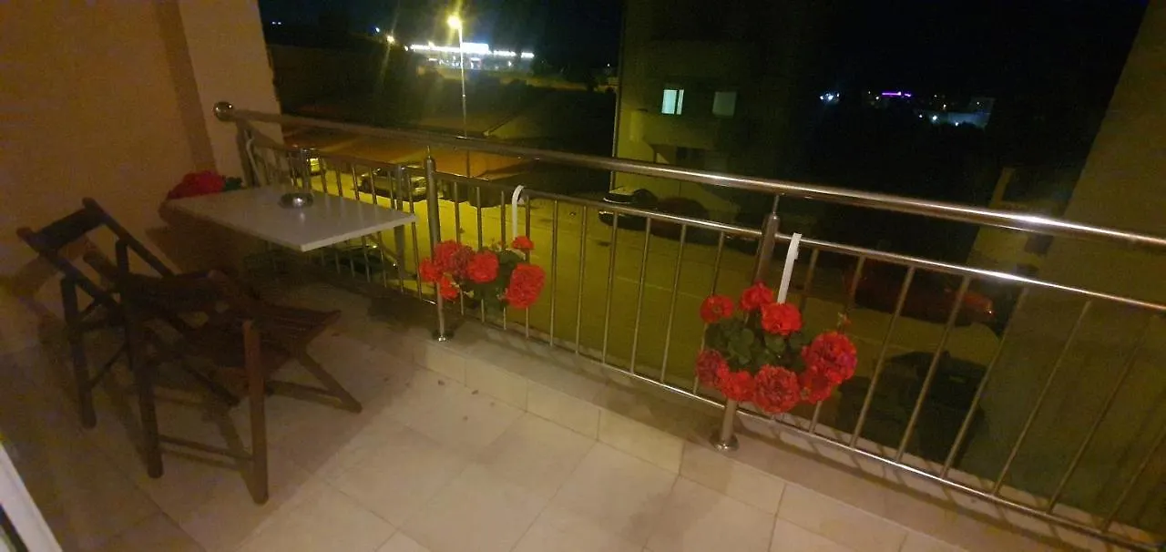 Alba Pula Apartment Croatia