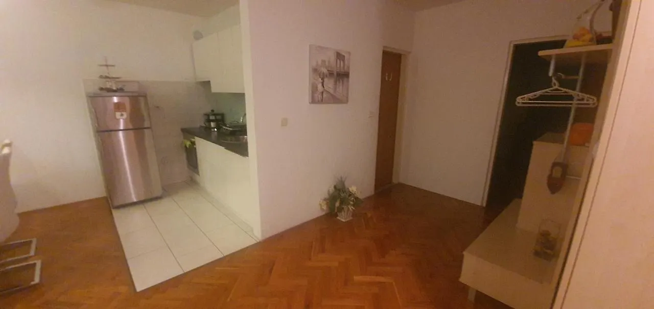 Alba Pula Apartment Croatia