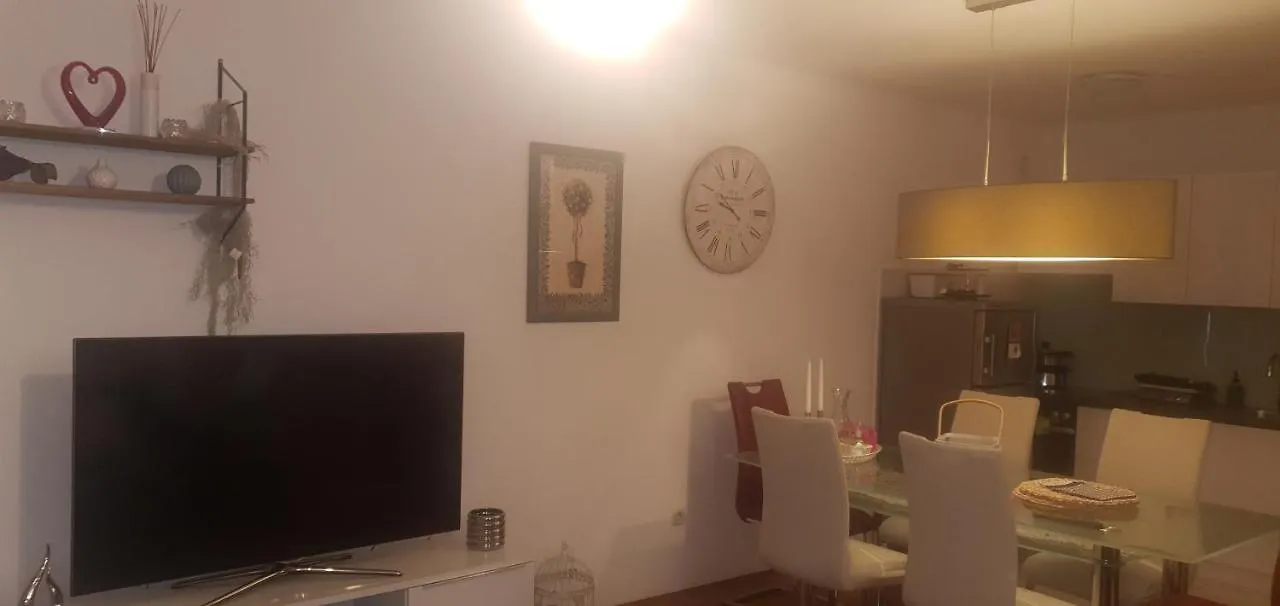 Alba Pula Apartment