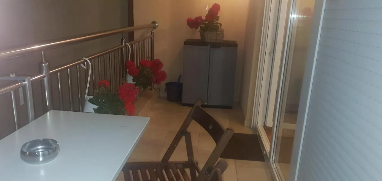 Alba Pula Apartment