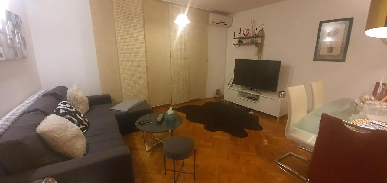 Alba Pula Apartment