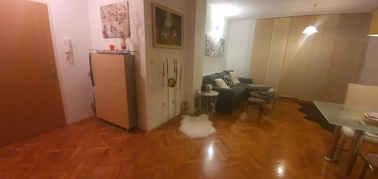 Alba Pula Apartment
