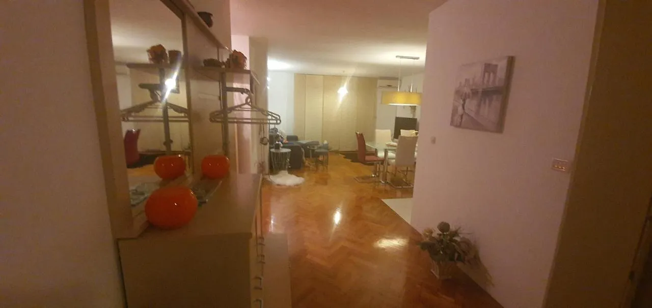 Alba Pula Apartment