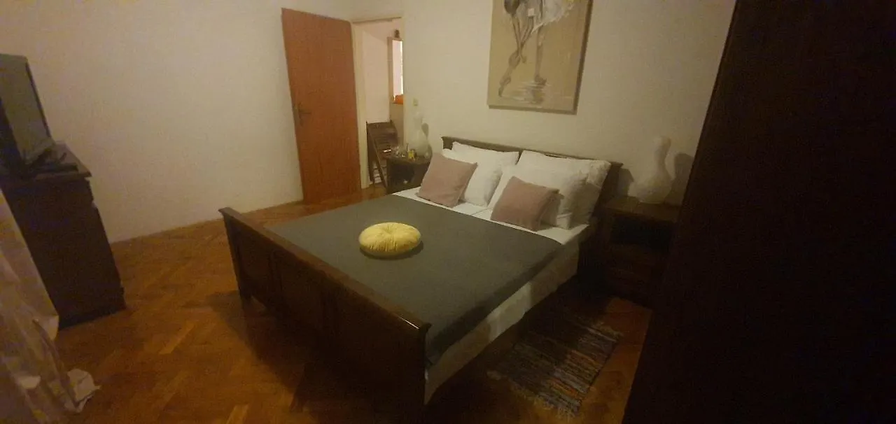Alba Pula Appartamento