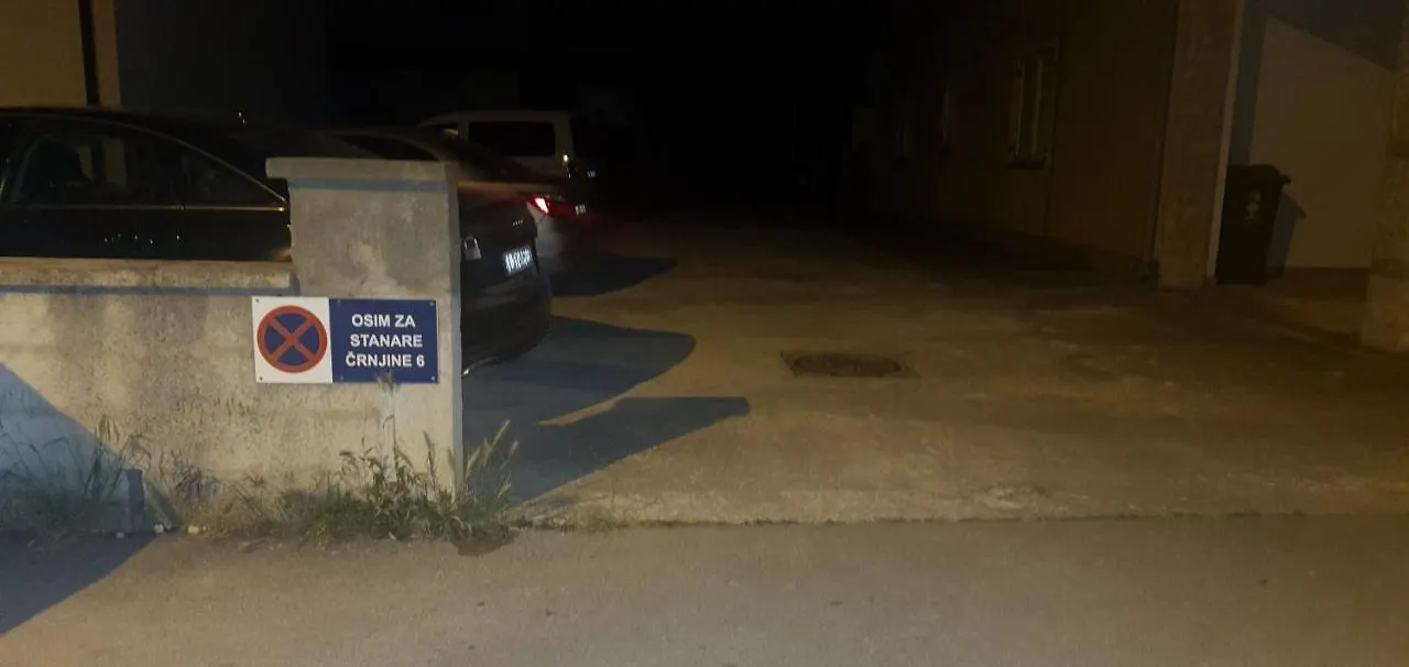 Alba Pula Appartamento 0*,  Croazia