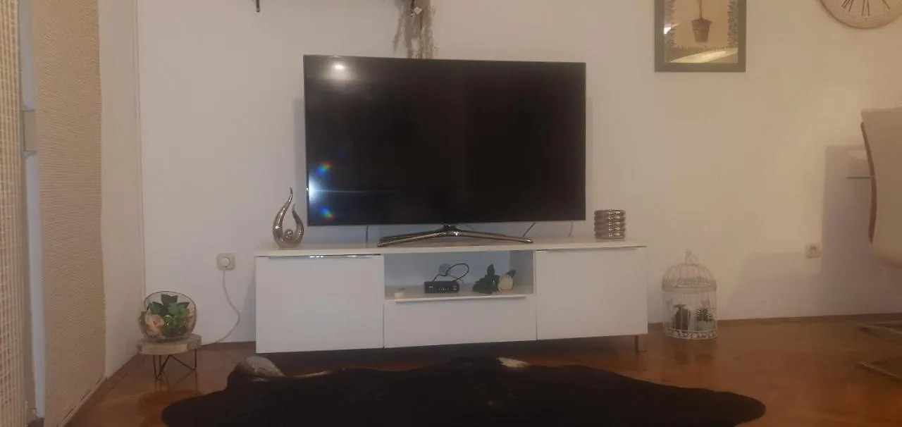 Alba Pula Appartamento Croazia