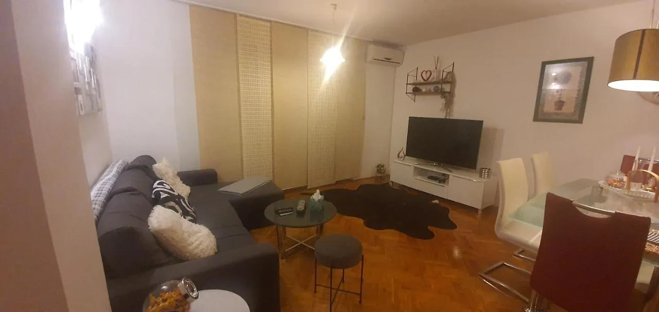 Alba Pula Appartamento Croazia