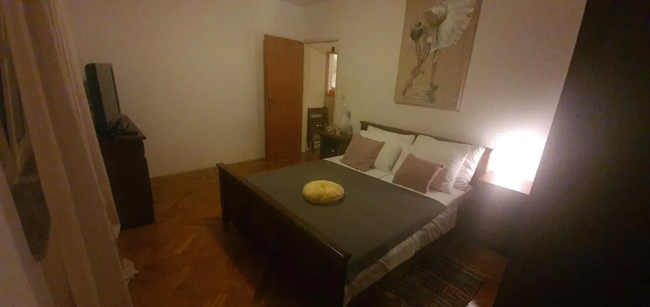 Alba Pula Appartamento