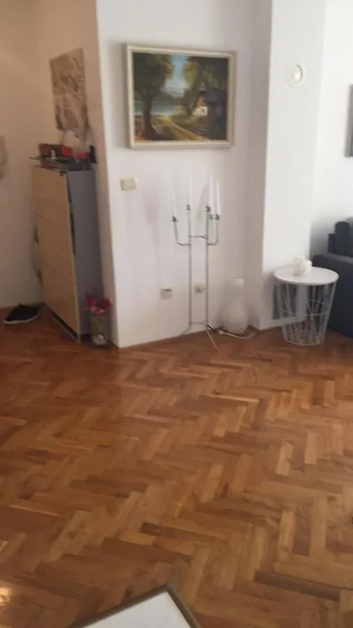 Alba Pula Appartamento